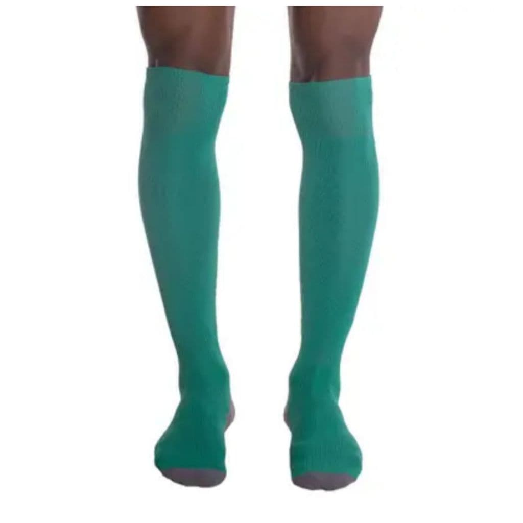 Meião Futebol Selene Original Verde 38 ao 43