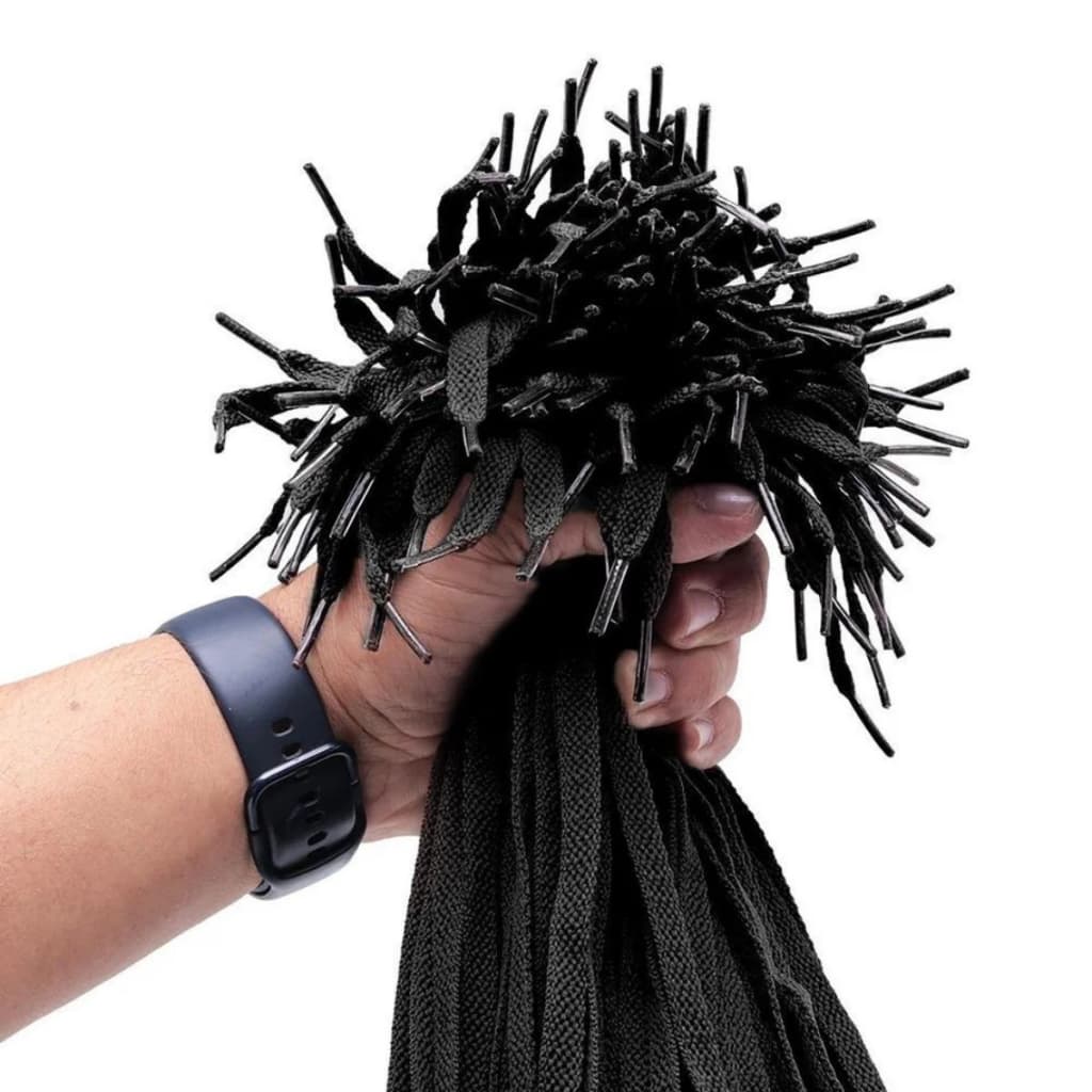 Kit 20 Pares de Cadarço Premium 120cm – Oportunidade para Revenda