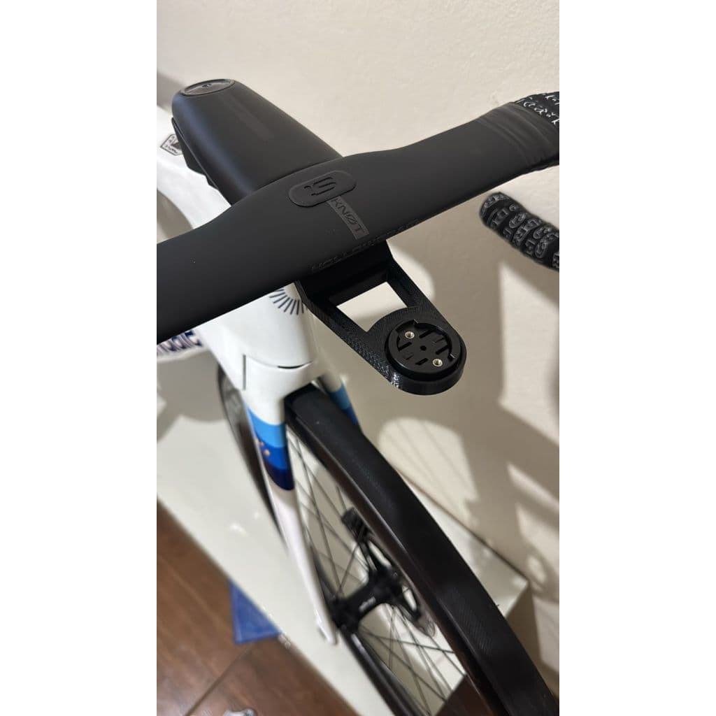 Suporte de GPS para Cannondale Systemsix/Guidão Knot Systembar