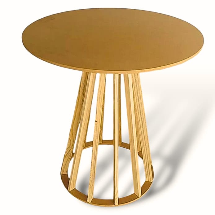 Mesa Ripada para Festa e Casamentos Aniversários - 70x80