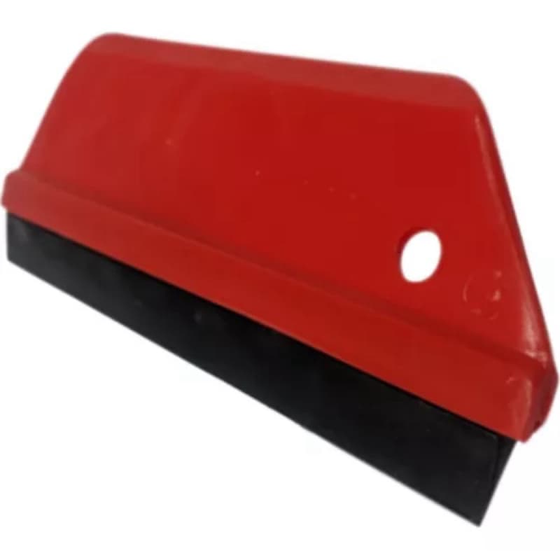 Aplicador para Rejunte 15cm Deplasti – Espátula Profissional para Acabamento de Rejunte em Pisos e Azulejos