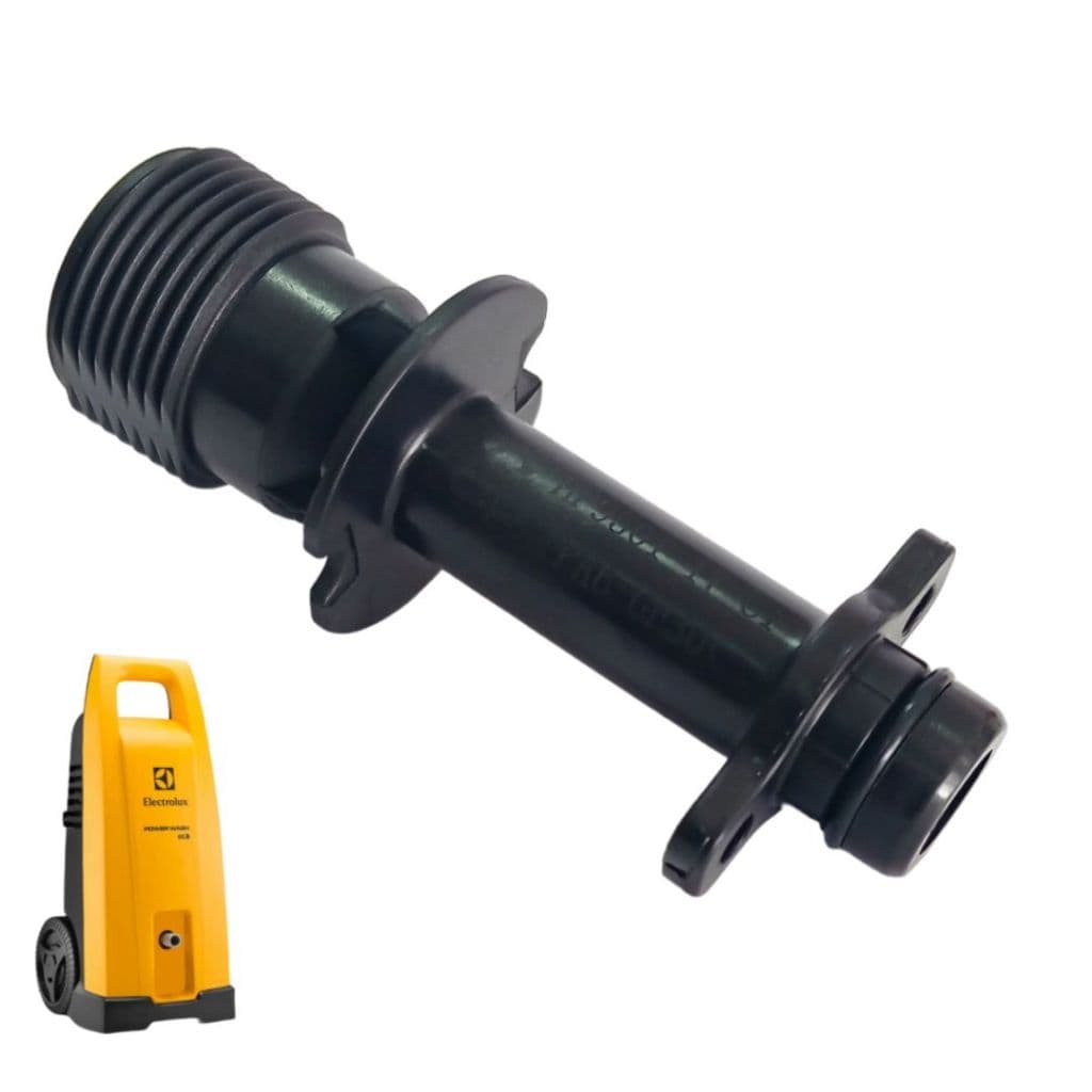 Conector Entrada de Água para EWS30 EWS31 EWS31 EWS50 - A09821701