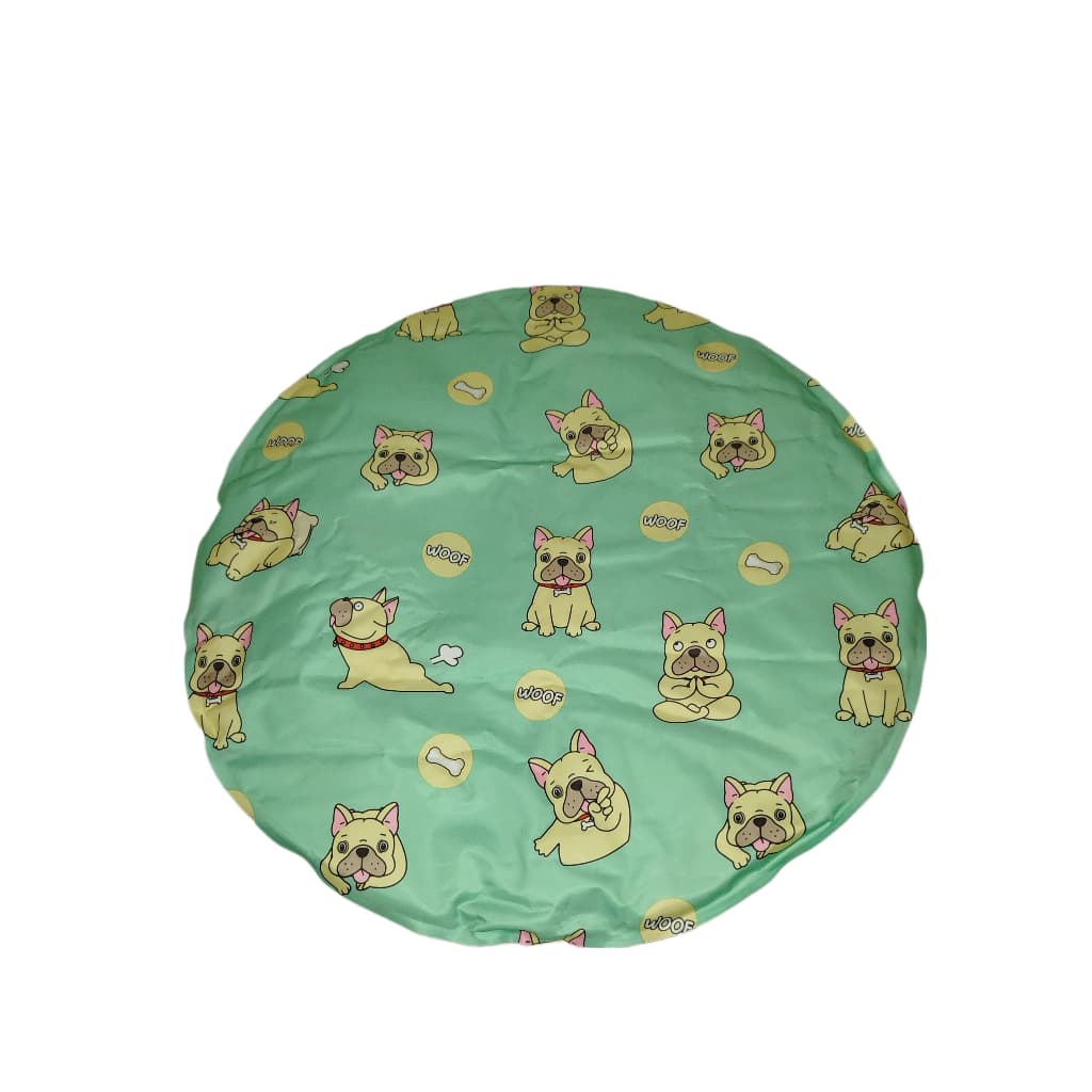 Tapete Gelado Para Pets 47 Cm Animalissimo