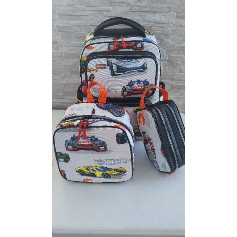mochila