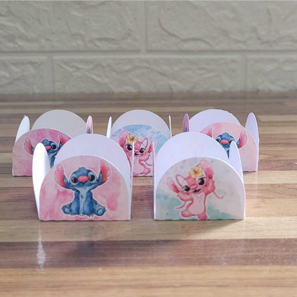 Kit Forminhas Para Docinhos - Festa Infantil - Lembrancinhas.