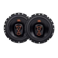Alto Falante 6 Polegadas 160w Rms Jbl Lançamento 6trms80 Par JBL
