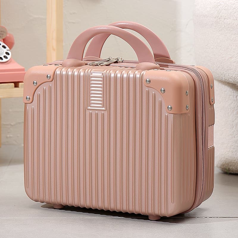 Frasqueiras De Viagem Necessaire ABS12inch29*14*22    / 14inch31*15*23 / 15inch33*16*27/15.5inch34*17*29