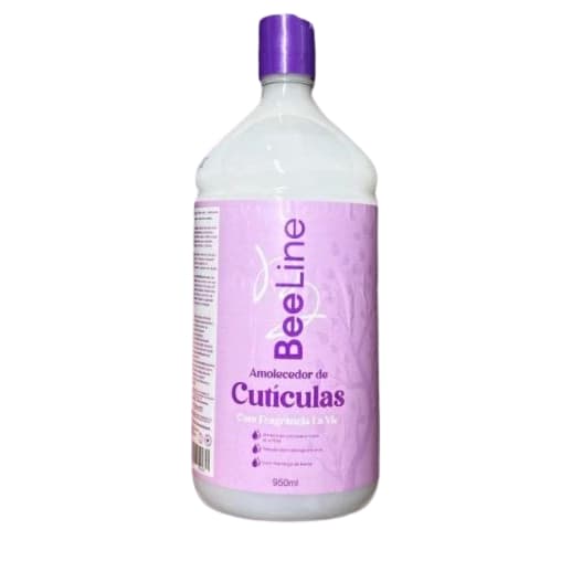 Amolecedor de Cutículas com fragrância La Vie BeeLine 950ML