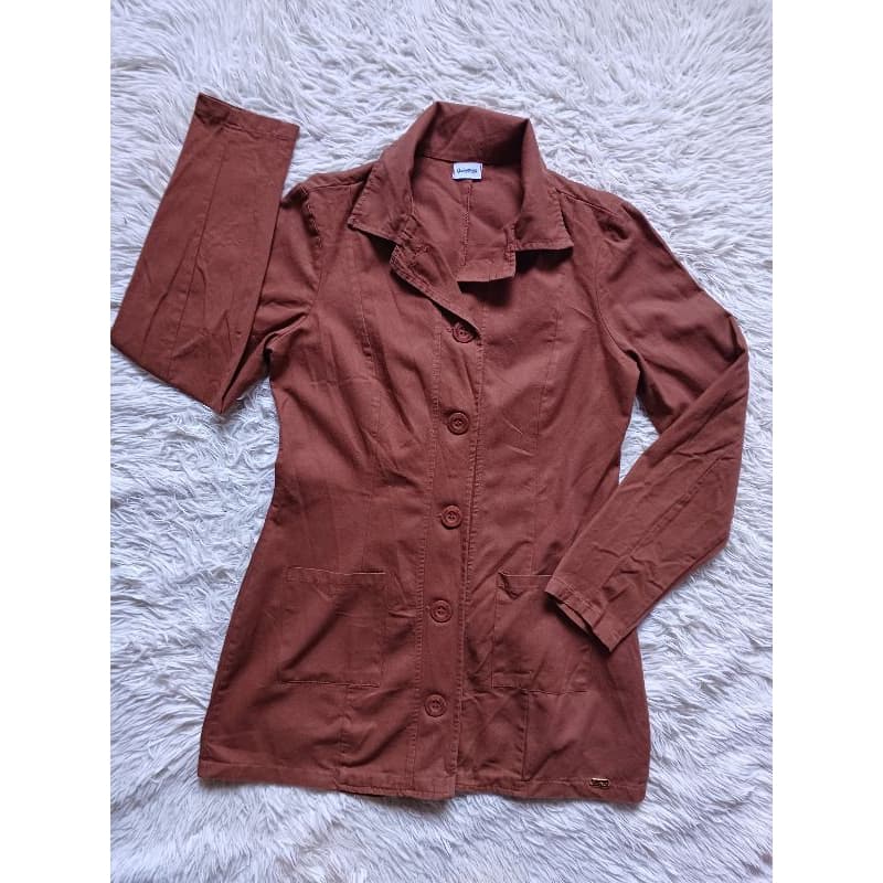 Casaco Feminino M