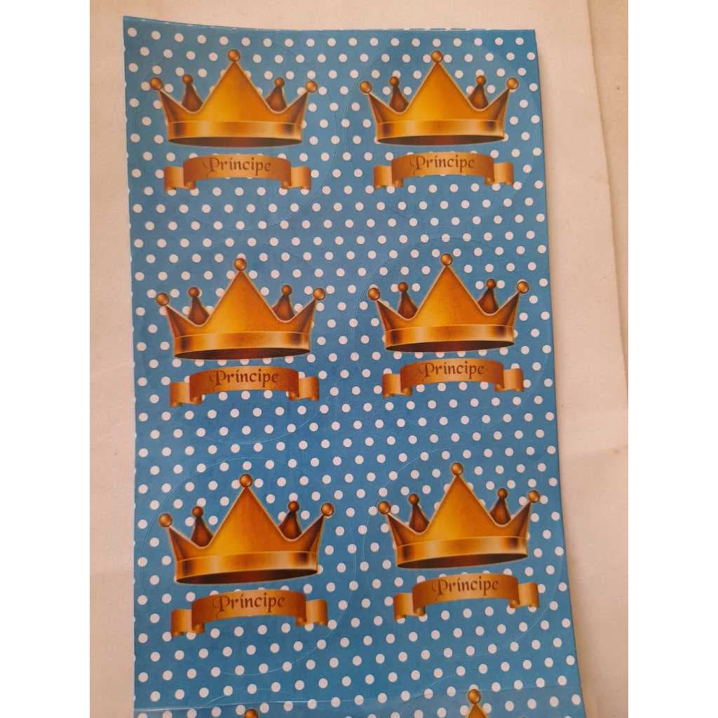 ADESIVOS BABY ENQUANTO DURAR ESTOQUE