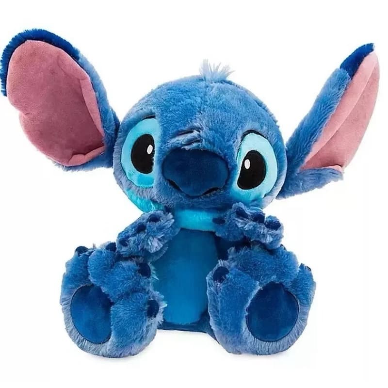 Pelúcia Lilo e Stitch boneco  35 cm Original PREMIUM