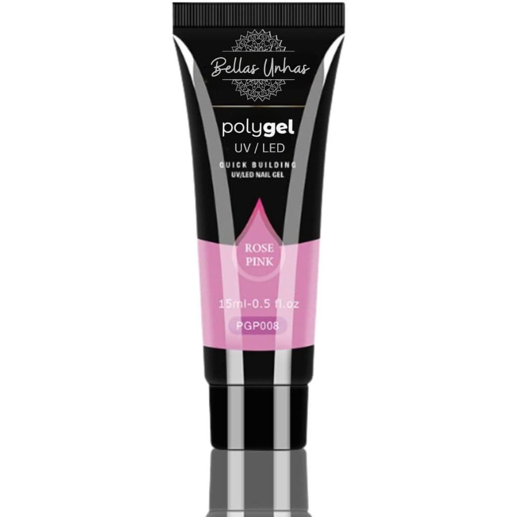 Polygel Profissional 30g Acryl Gel Unhas De Gel Led Uv Alongamento | Envio Imediato