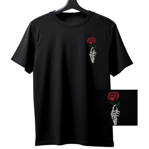 Camisa Camiseta Premium Blusa Masculino Feminina Streetwear 100% Algodão