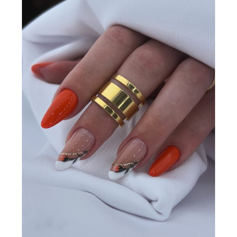 Tecido para fotos / cenario nails unhas