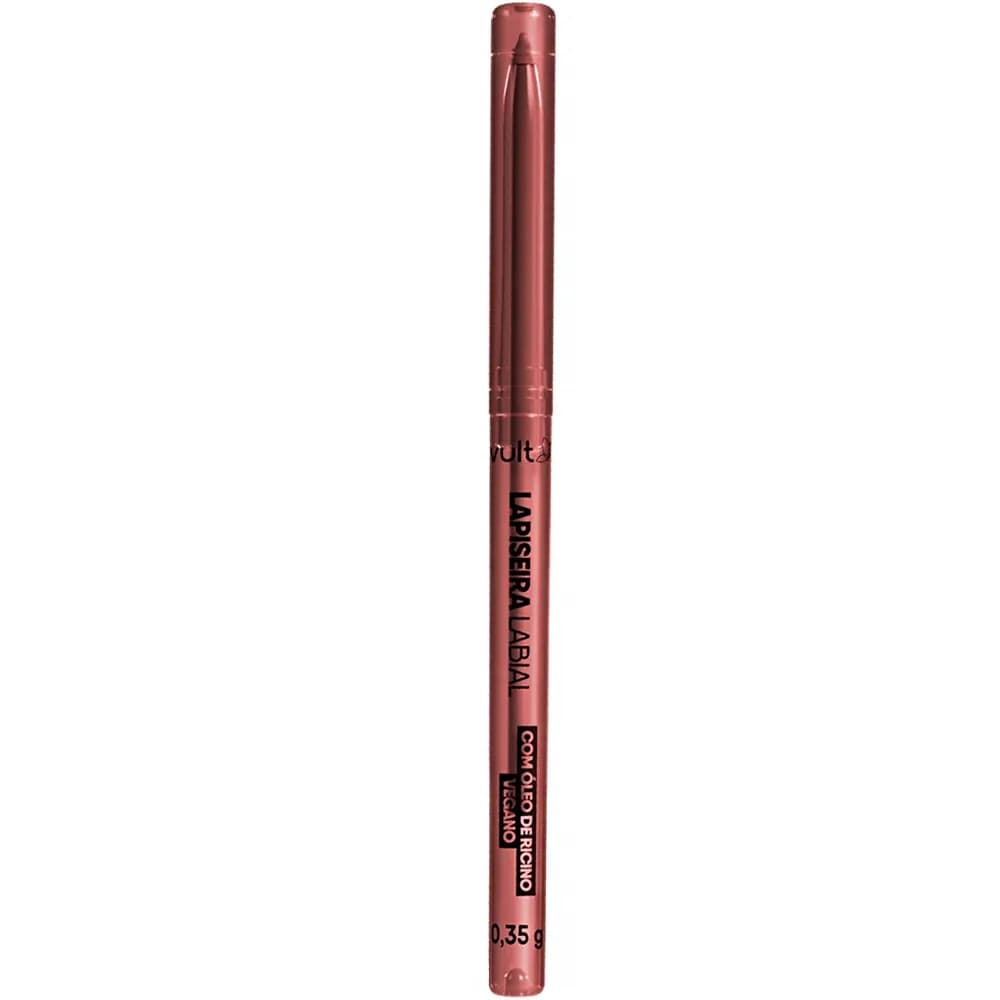 Vult Lapiseira Labial 0,35g - Rosé