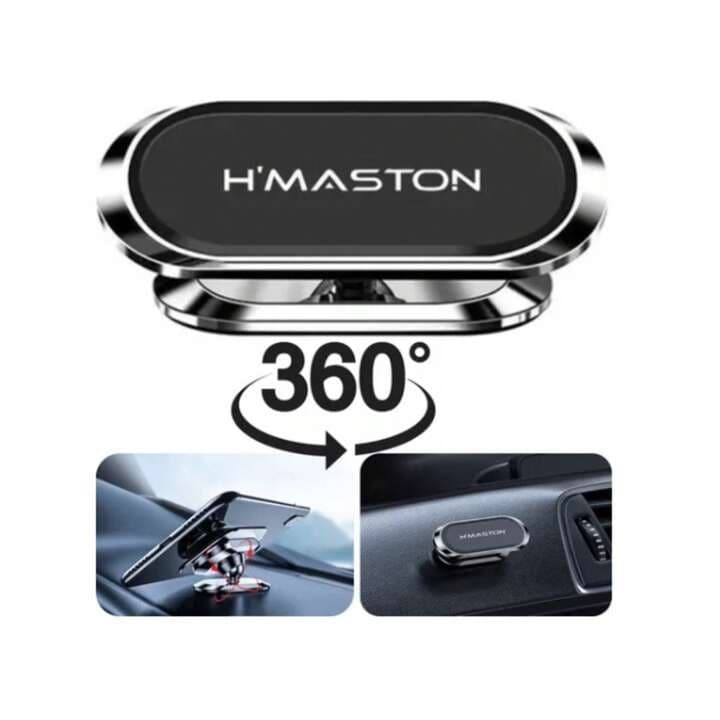 Suporte Magnético Para Carro Celular Imã