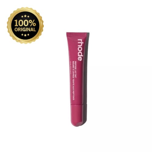 PEPTIDE GLOSS LIP TINT - COR GELÉIA DE FRAMBOESA - CRUSHED BERRY - 10ML | RHODE