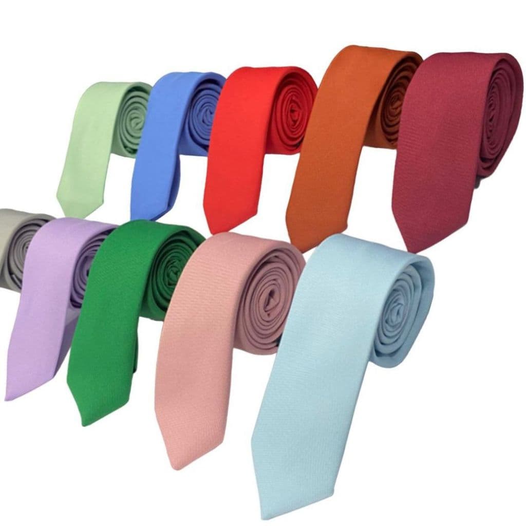 GRAVATAS OXFORD VARIAS CORES PADRINHO CASAMENTO