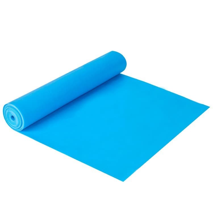 Mini Band Faixa Elástica Thera Fisioterapia Multifuncional Crossfit