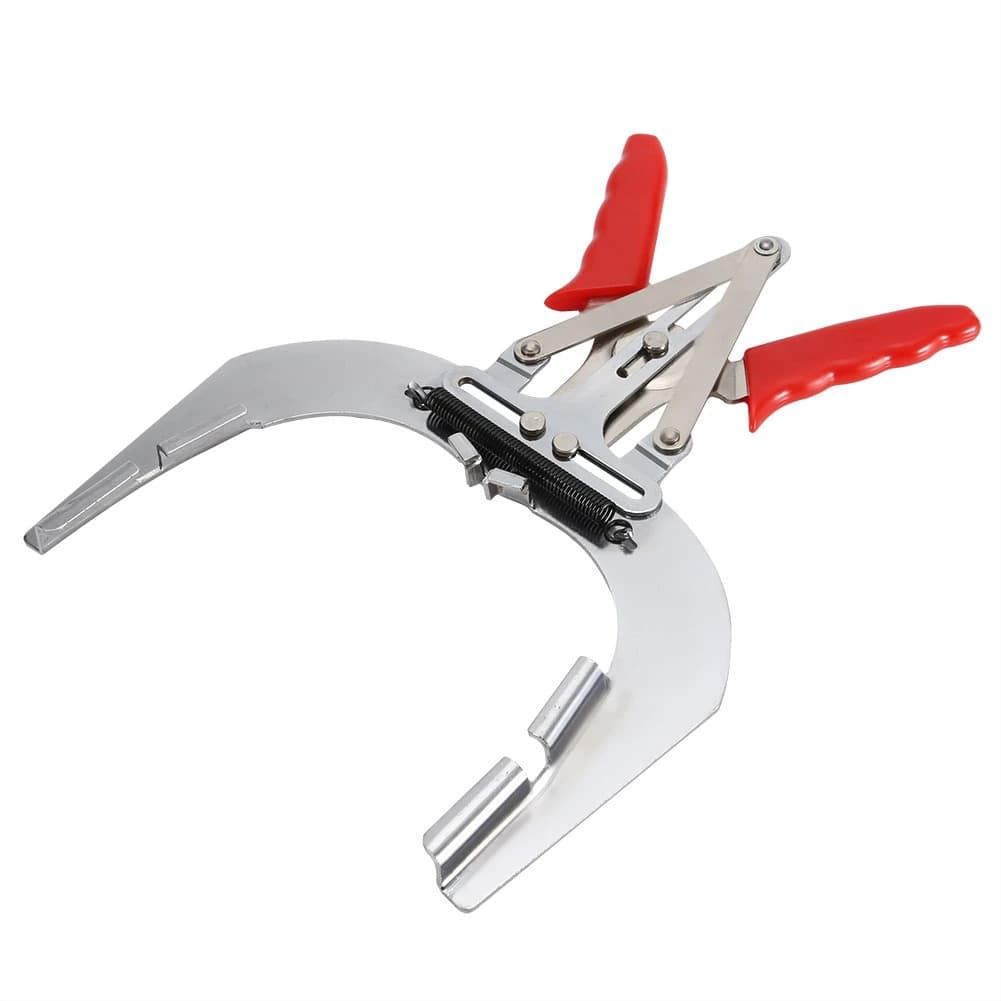 Alicate Expansor Para Anéis De Pistão 110 A 160mm 9,84 Pol