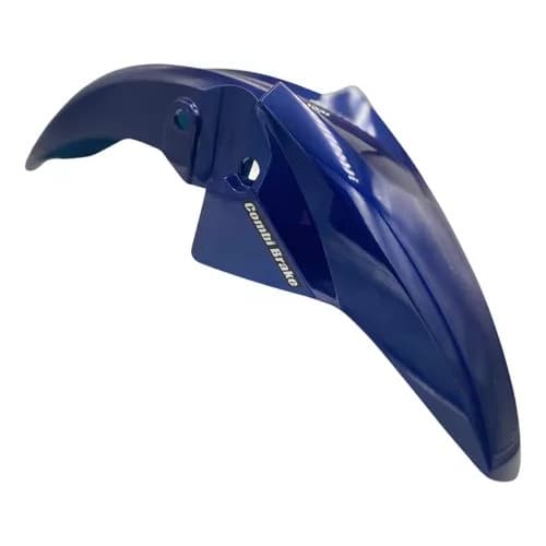 Paralama Dianteiro Titan 160 2024 Azul Spencer