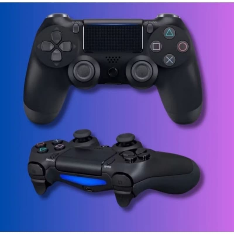 Controle Sem Fio Para Tv Para Samsung Au7700 Bu8000 Xbox Via Bluetooth