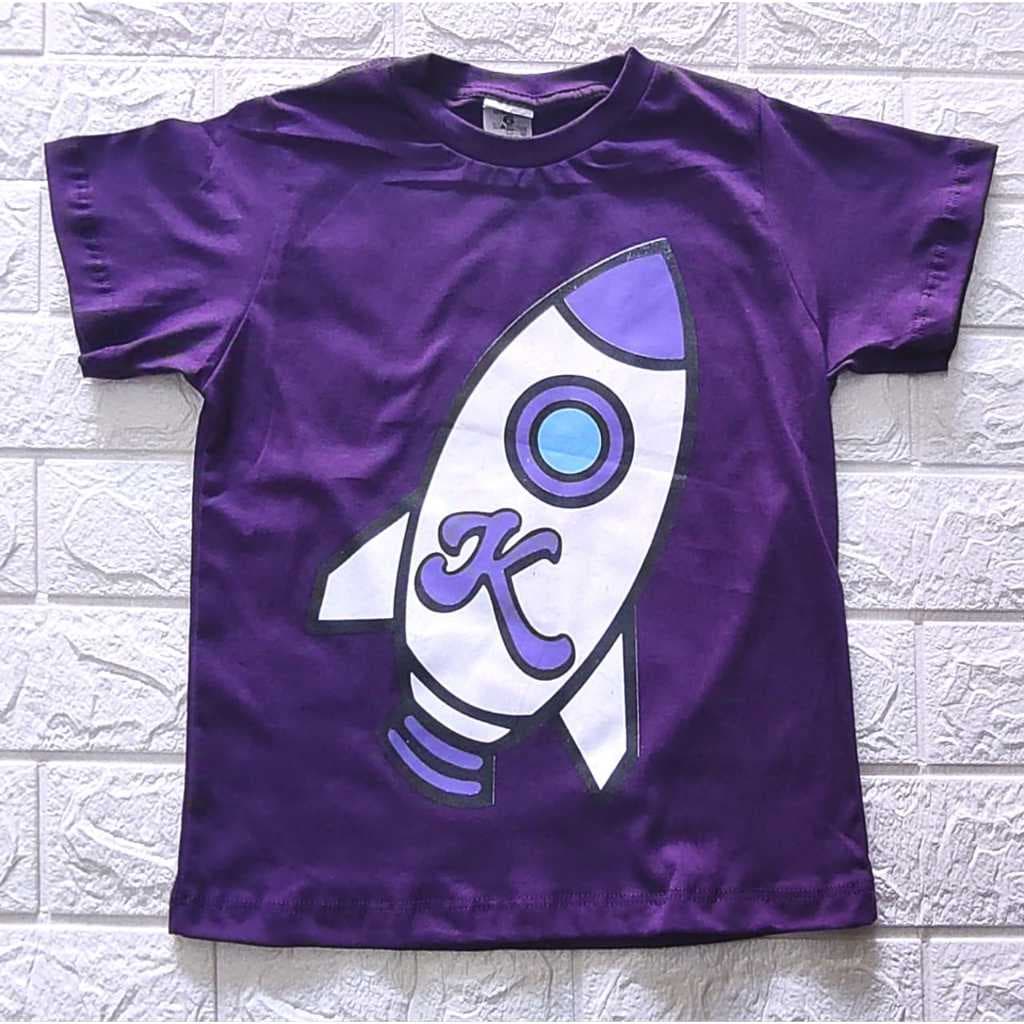 Camiseta Katlen irmã da Emily vick Juvenil Novos Elementos Rosa Teen Juvenil Katlen roxa Promoção