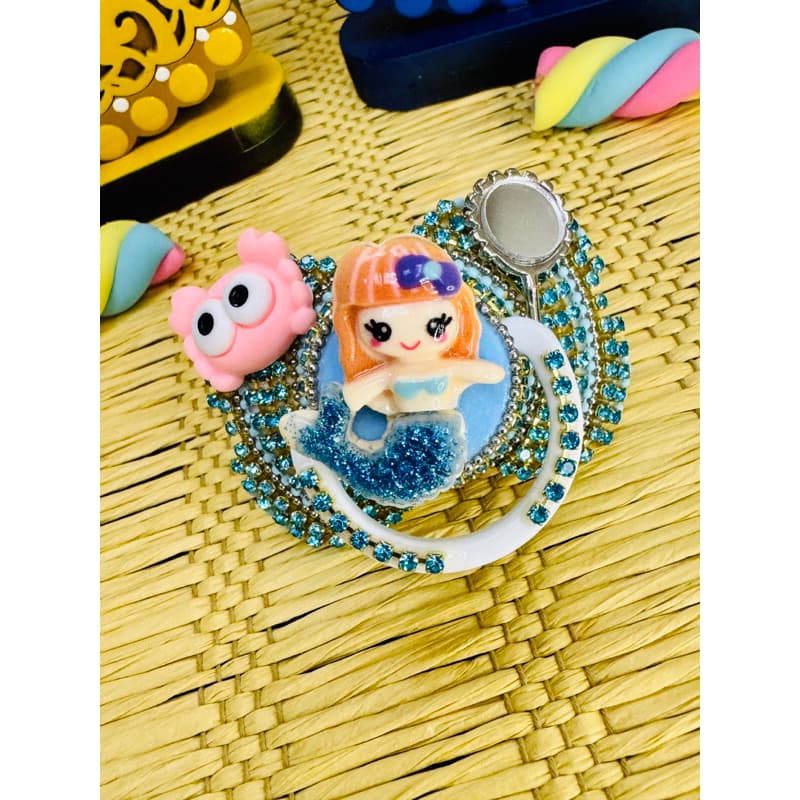 Chupeta de Erê / Chupeta Cosme e Damião / Chupeta Ibeji / Chupeta Personalizada