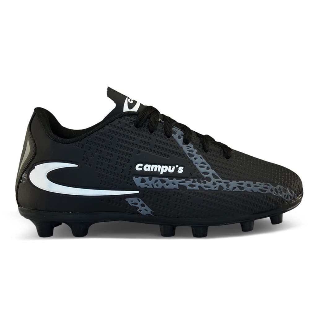 Chuteira Futebol Campo Masculina Adulto Campo Grama Natural Trava Original