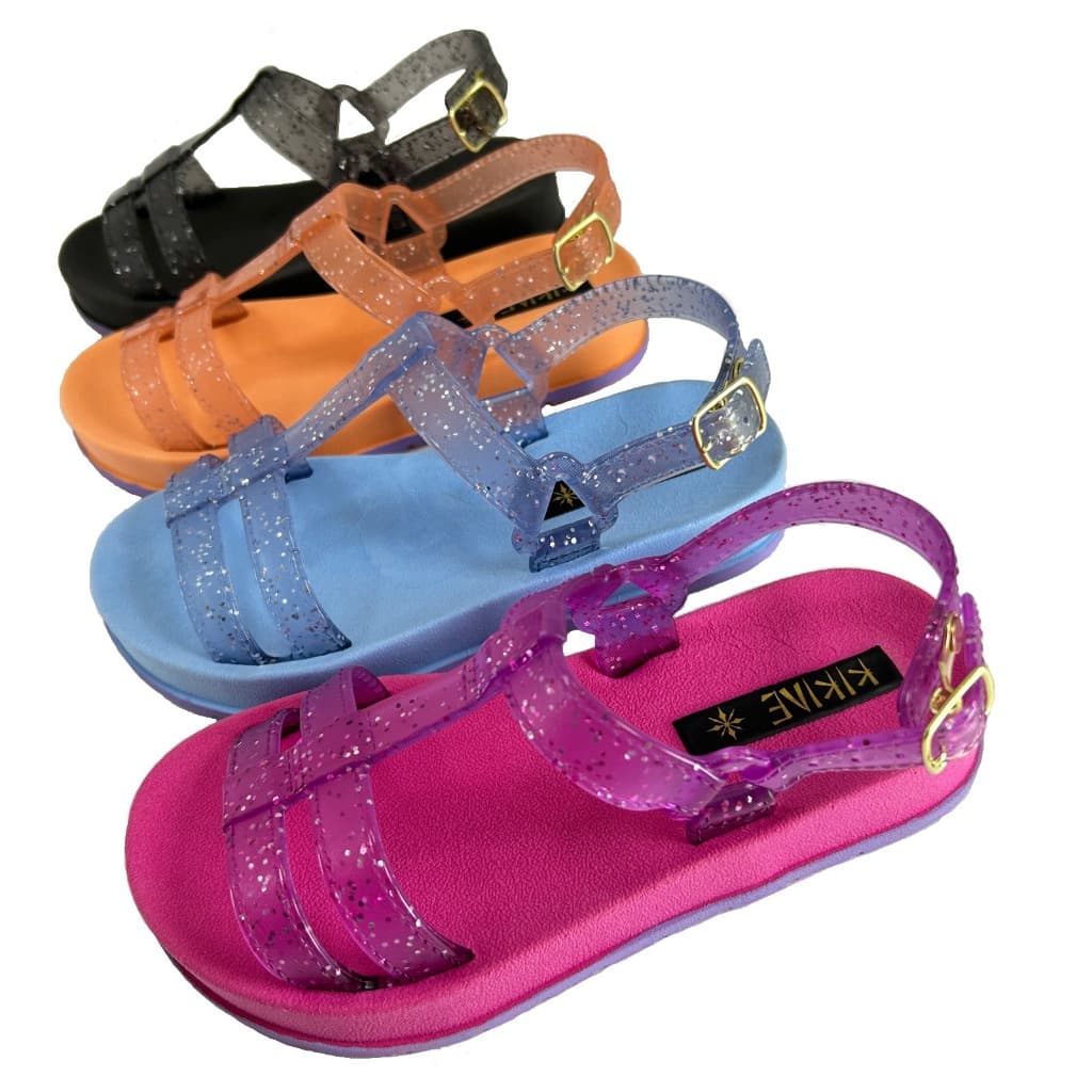 Papete Birken Infantil Evacop