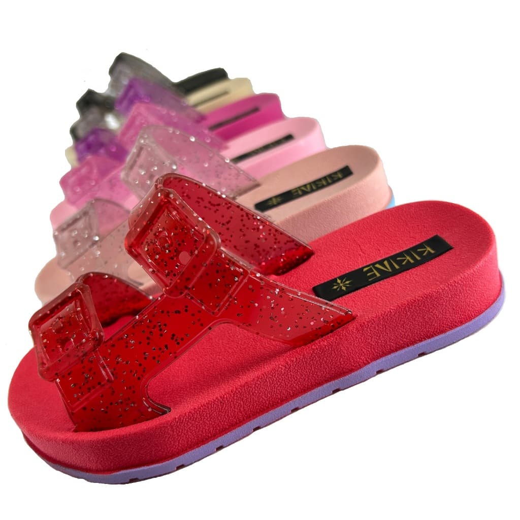 Papete Infantil com Glitter