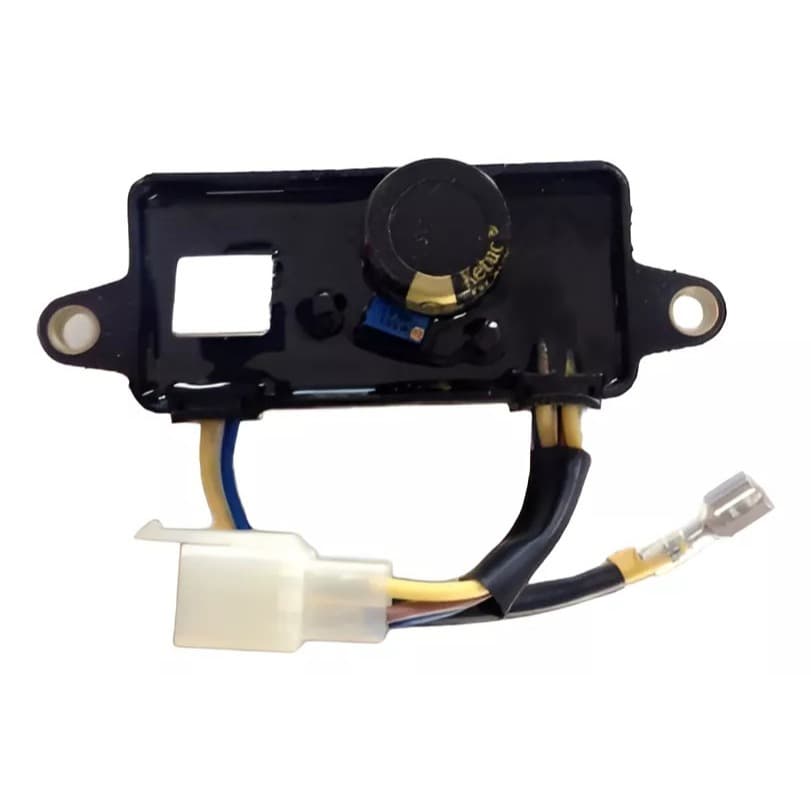 Regulador Tensão (avr) Gerador A Gasolina 2500 Buffalo