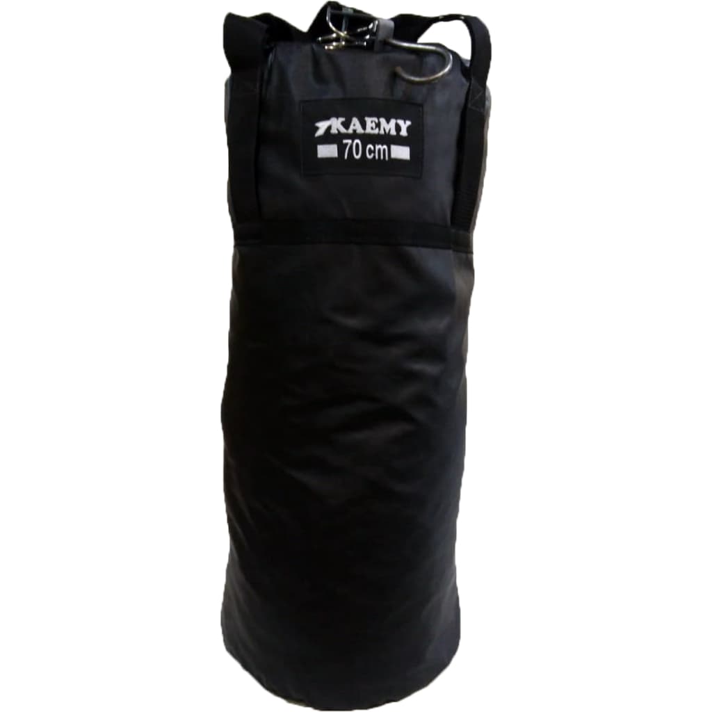 Saco de Pancada Boxe 70 Cm Vazio