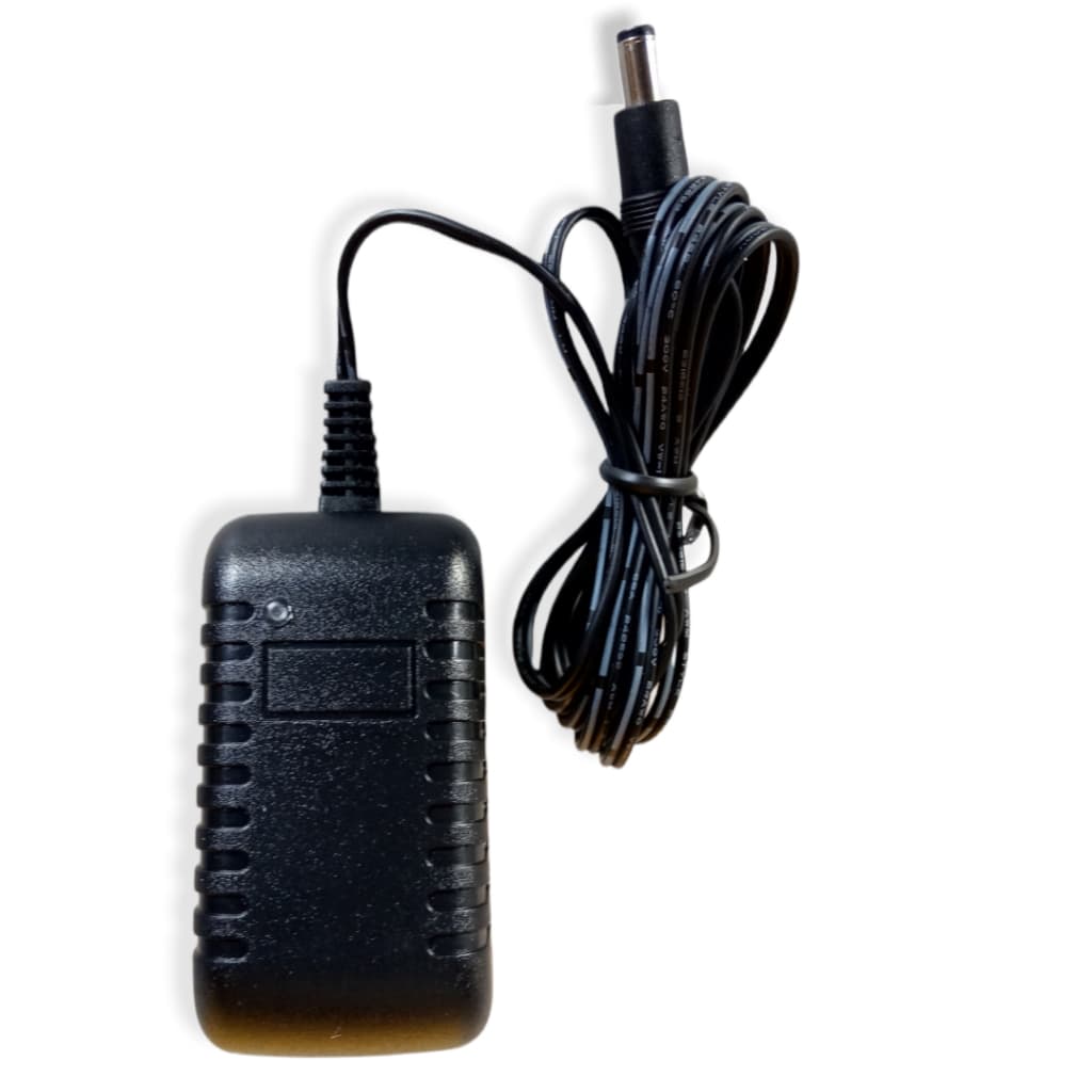 Carregador para bateria 16.8v Furadeira parafusadeira Ecosen / Brushless