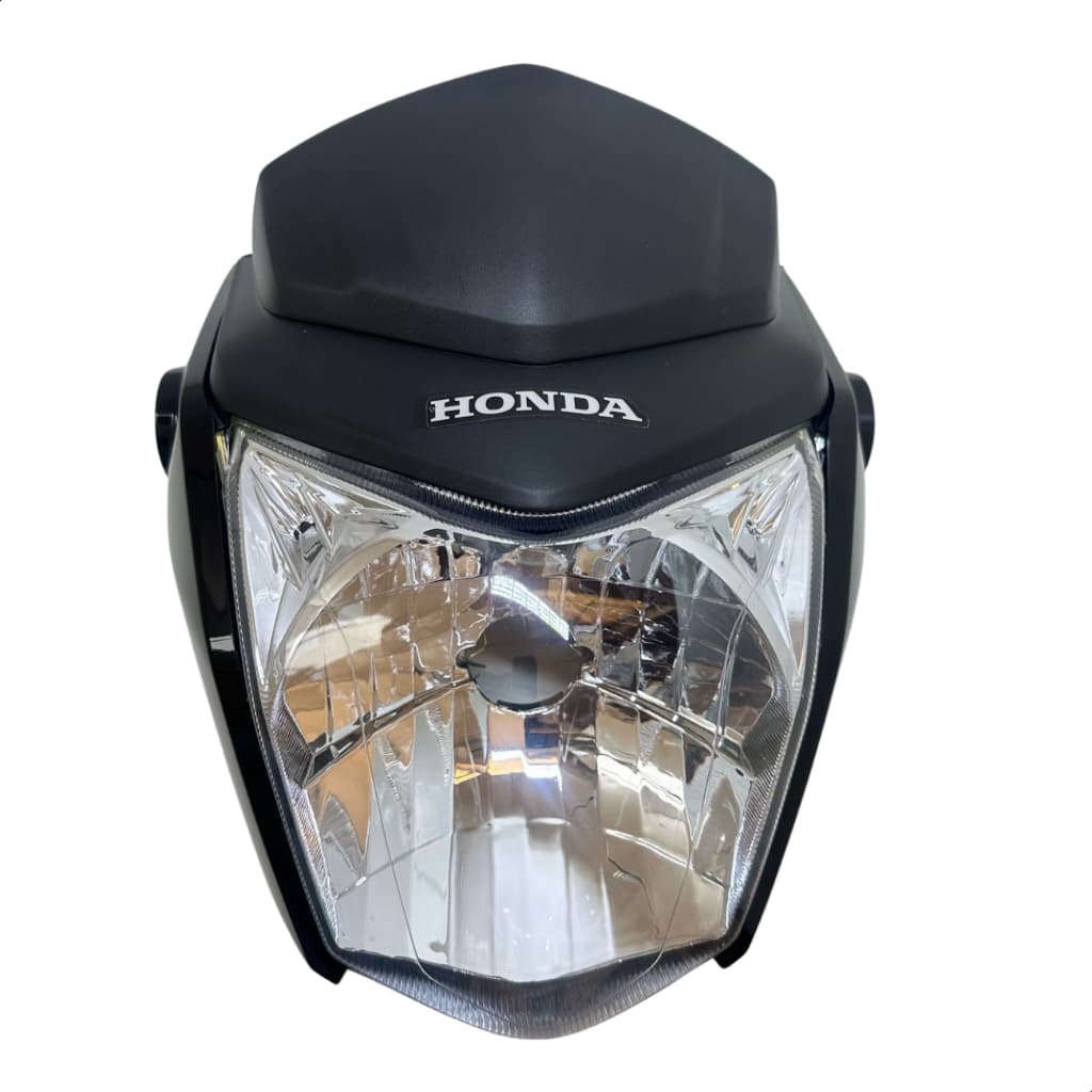 Frente Farol Completa Titan Fan Cargo 150  2015 A 2021