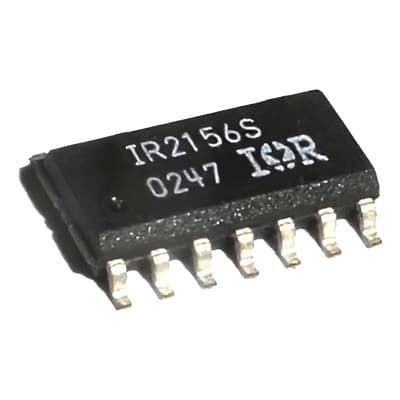 Circuito integrado - sop14 - Ir2156 - Ir 2156 - Original
