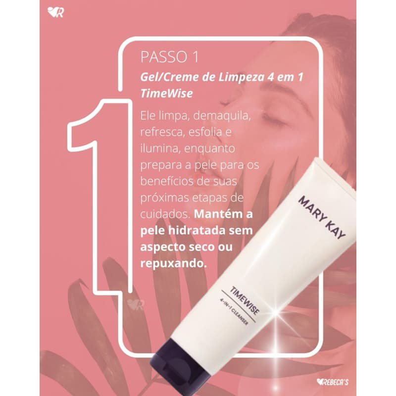 Kit Completo 4 Produtos Val 2027
