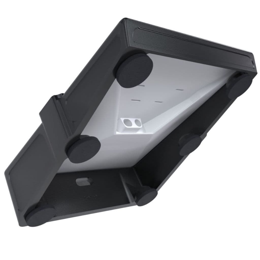 Suporte Base Case Magnético Ímãs de Carro Veicular Compatível C/ Antena Starlink Mini 4Gen Geração