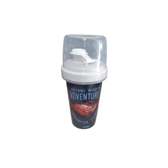 Mini Shakeira Carros 320ml