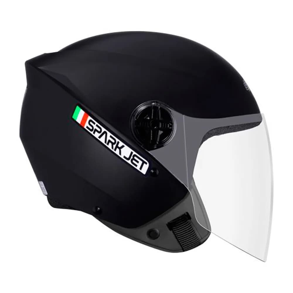 Capacete EBF Spark Jet