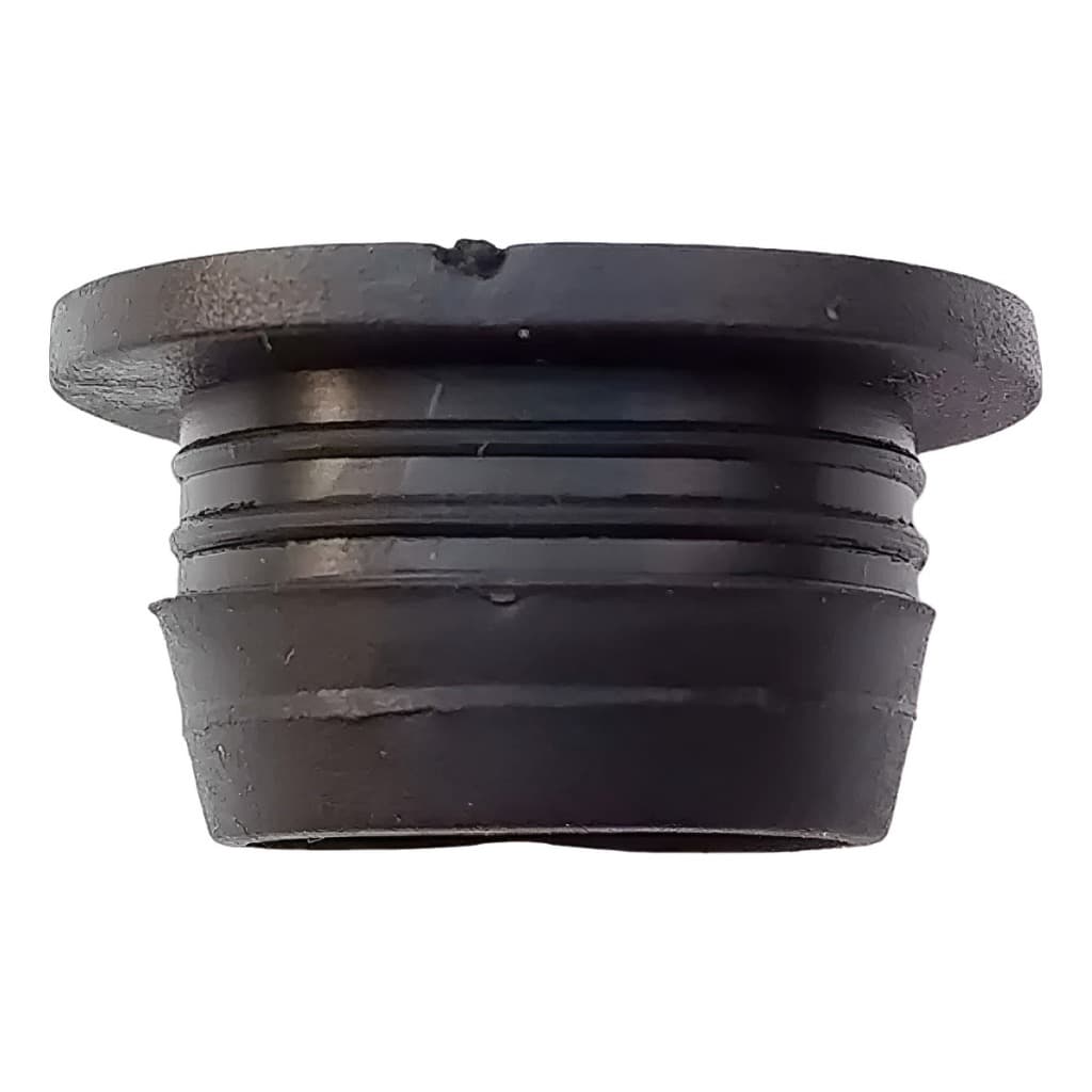 Bucha Vedação Borracha Reservatorio Agua Limpador Honda Fit City Accord Civic Hrv Crv Ford Fiesta Ka