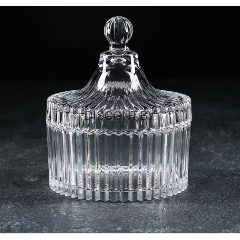 PORTA JOIA 9CM, POTICHE PEQUENO DECORATIVO, BOMBONIER PEQUENA DECORATIVA