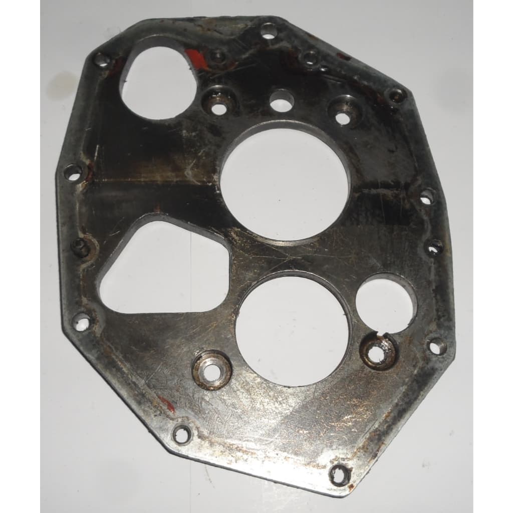 Flange Do Cambio CHT  da 5ª Marcha , Corcel , Del Rey, Belina e Lotus Europa