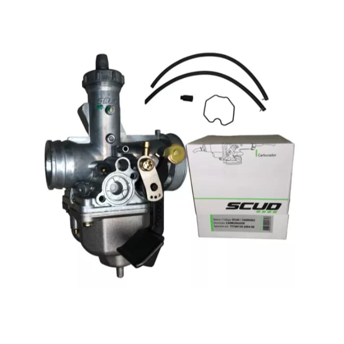 Carburador Original Honda Scud Bros 150 2006 2007 2008