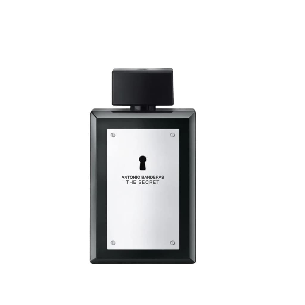 The Secret Masculino Eau de Toilette - 200ml