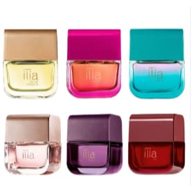 ILIA COLONIA NATURA PERFUME