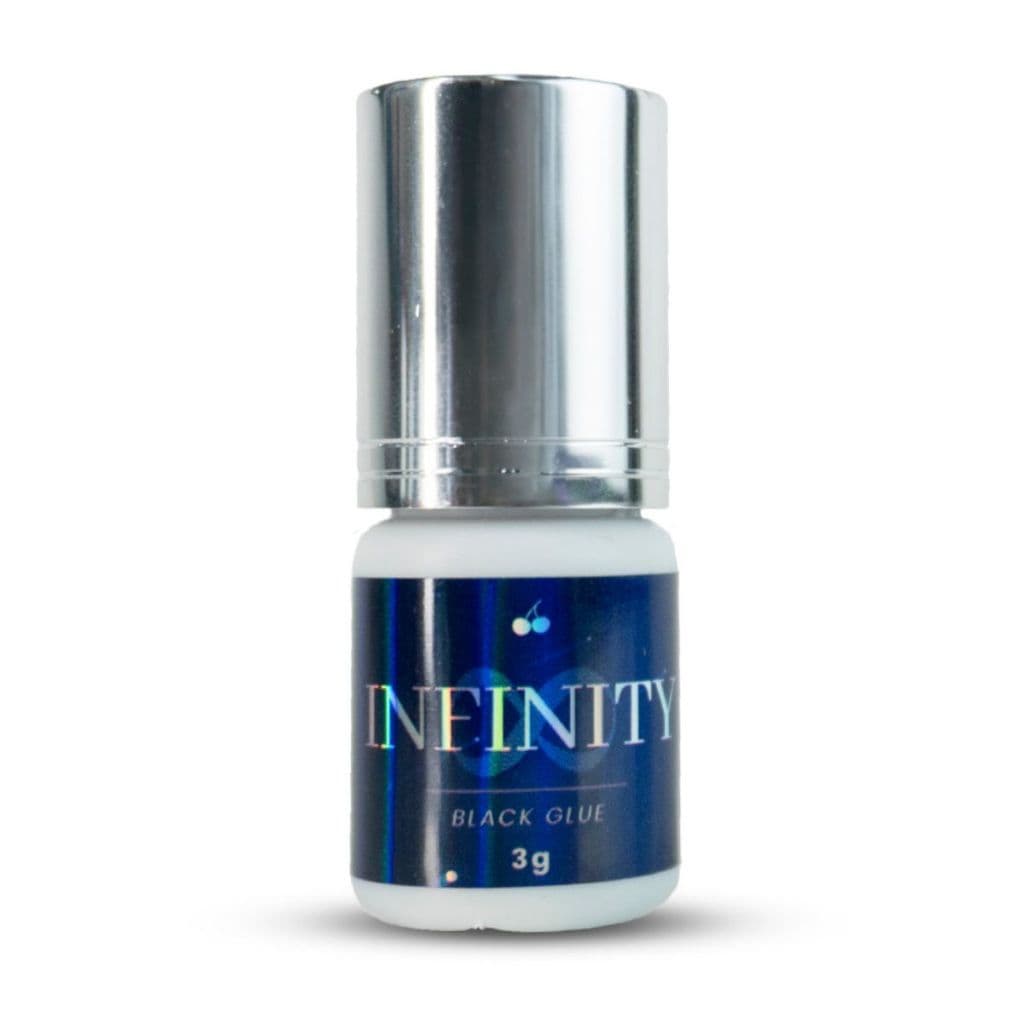 Cola Adesivo Infinity Cherry Lash Para Extensão de Cílios