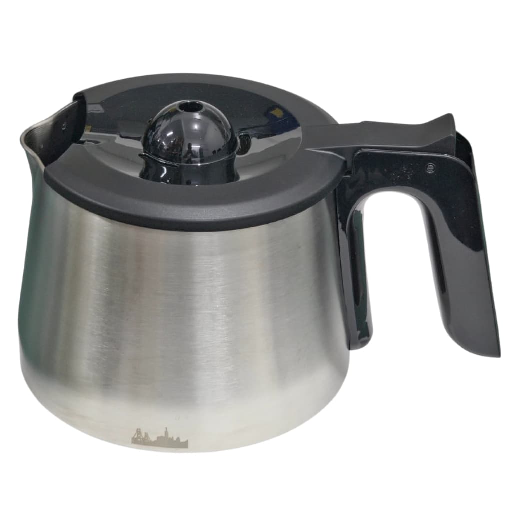 JARRA INOX ORIGINAL P/ CAFETEIRA OSTER OCAF600 - 611 - 650 .