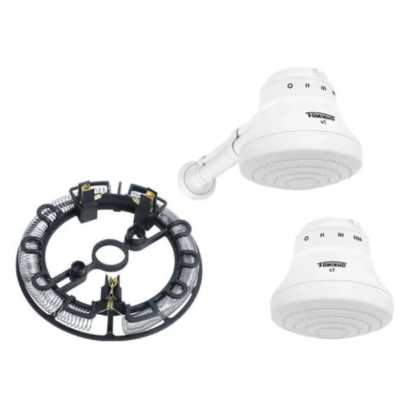 RESISTÊNCIA PARA CHUVEIRO FAMINHO 220V - MARCA HS