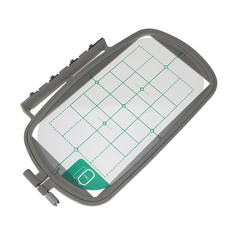 Bastidores  para Máquinas de Bordar Brother PE400d /PE450/PE430/PE550/560l e outras